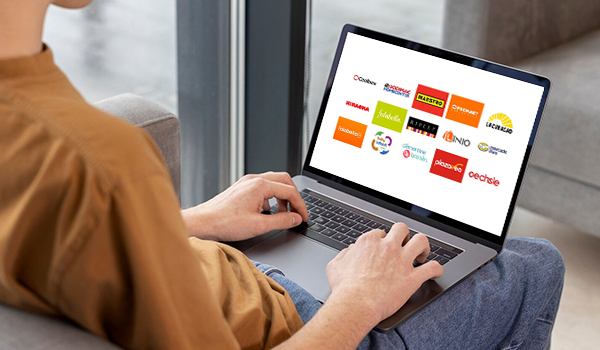 E-commerce Services Policy